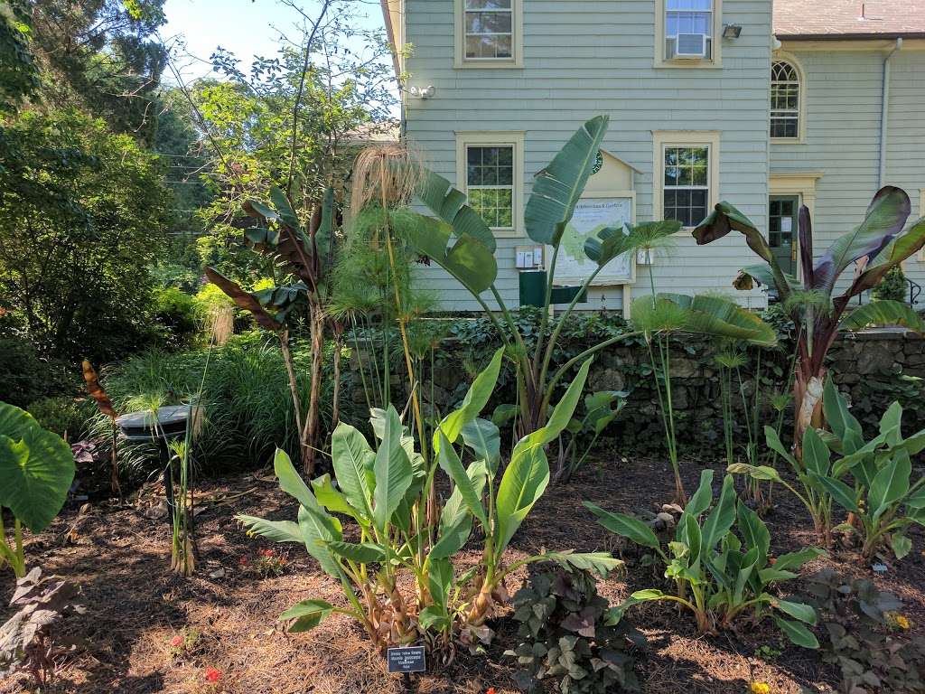 The Homestead Building @ The Bartlett Arboretum | 107-141 Brookdale Rd, Stamford, CT 06903, USA