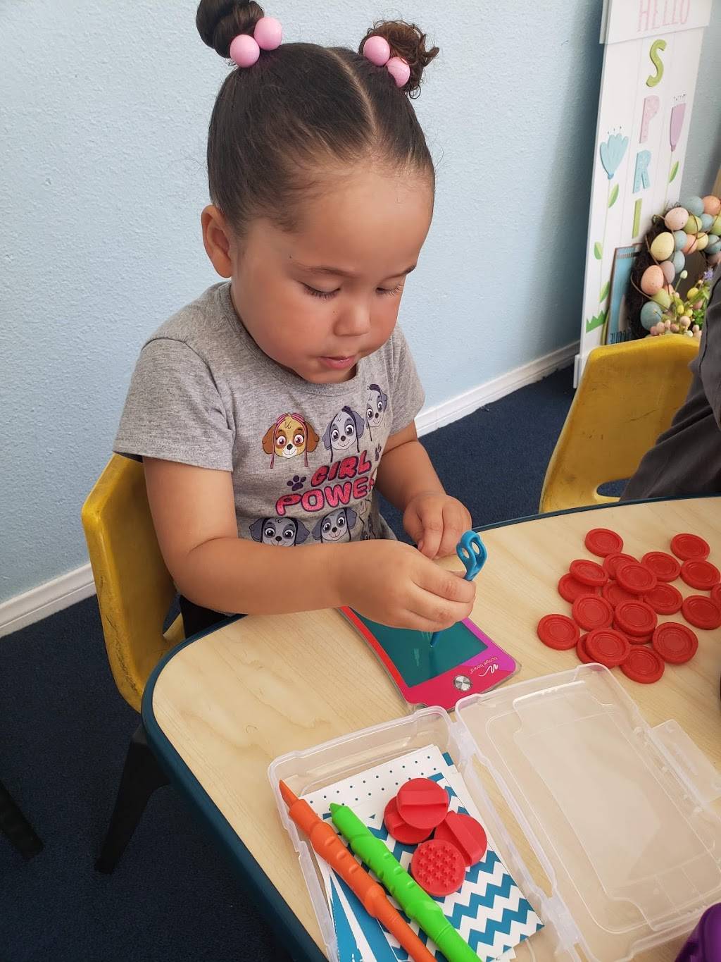 Northridge Neighborhood Preschool & Infant Center | 8958 Balboa Blvd, Northridge, CA 91325, USA | Phone: (818) 350-9272