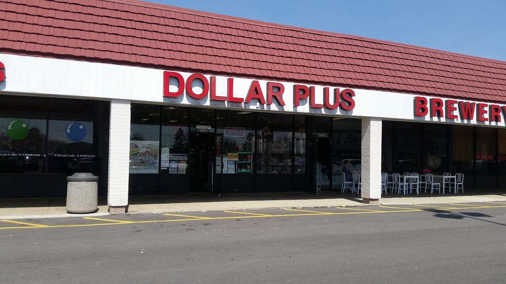 Dollar Plus 4 Inc | 9090 W Golf Rd, Niles, IL 60714, USA | Phone: (847) 827-1775