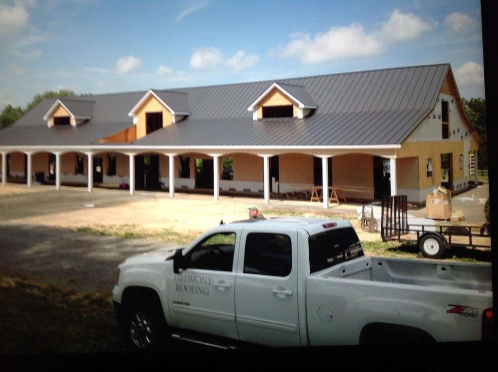 Piedmont Roofing - Metal Roofing in Virginia | 2572 5 Points Rd, Marshall, VA 20115 | Phone: (800) 594-8180