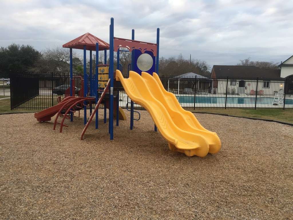 Dove Meadows Community Park | 3310-3398 Crossfell Rd, Spring, TX 77388 | Phone: (281) 376-3472