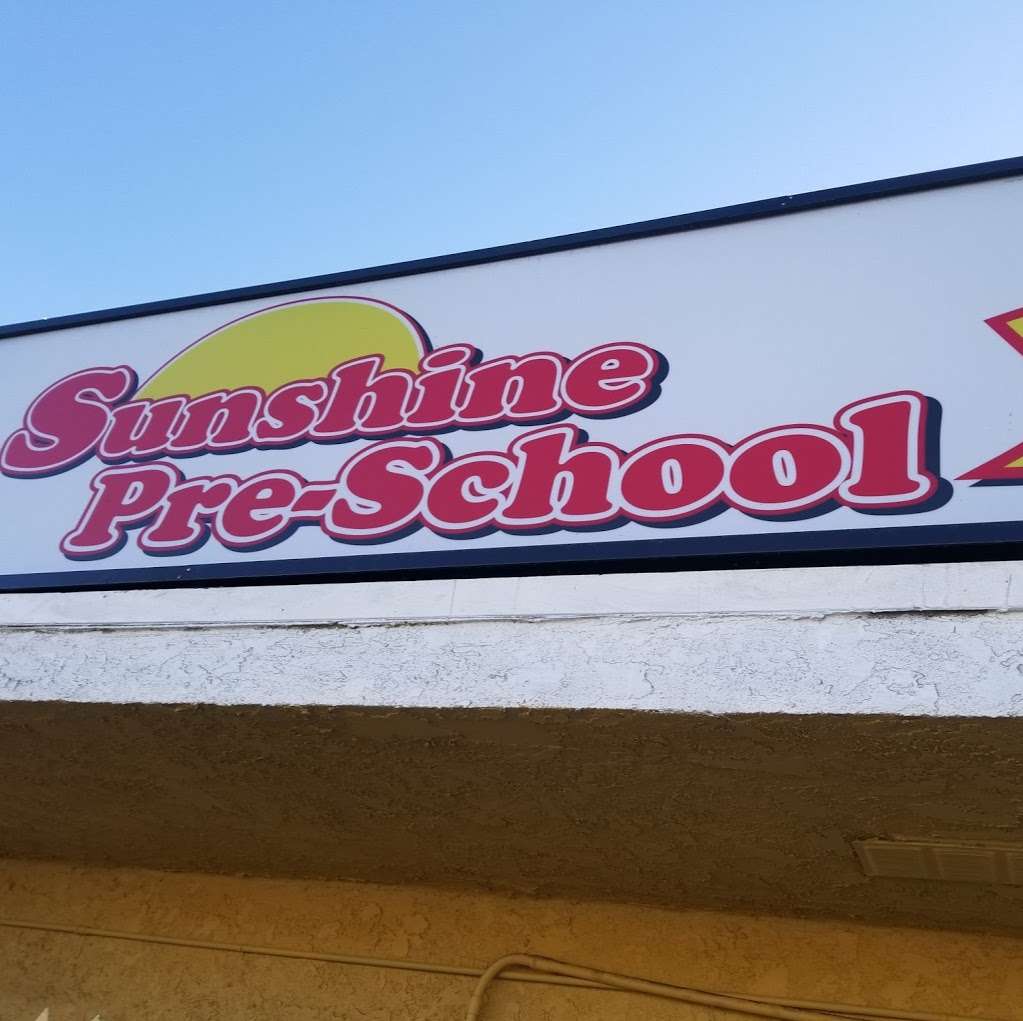 Sunshine Pre-School #2 | 2038 E Compton Blvd, Compton, CA 90221, USA | Phone: (424) 338-3053