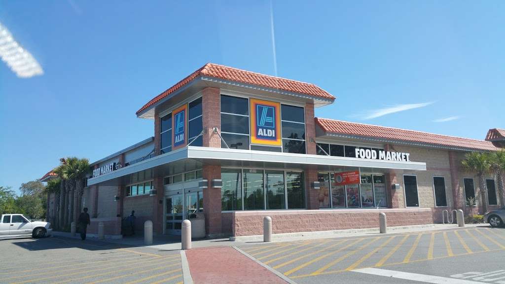 ALDI | 14819 E Colonial Dr, Orlando, FL 32826, USA | Phone: (855) 955-2534