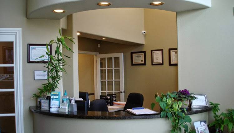 Fairview Dental | 1546 E Stacy Rd #130, Allen, TX 75002, USA | Phone: (972) 649-6221