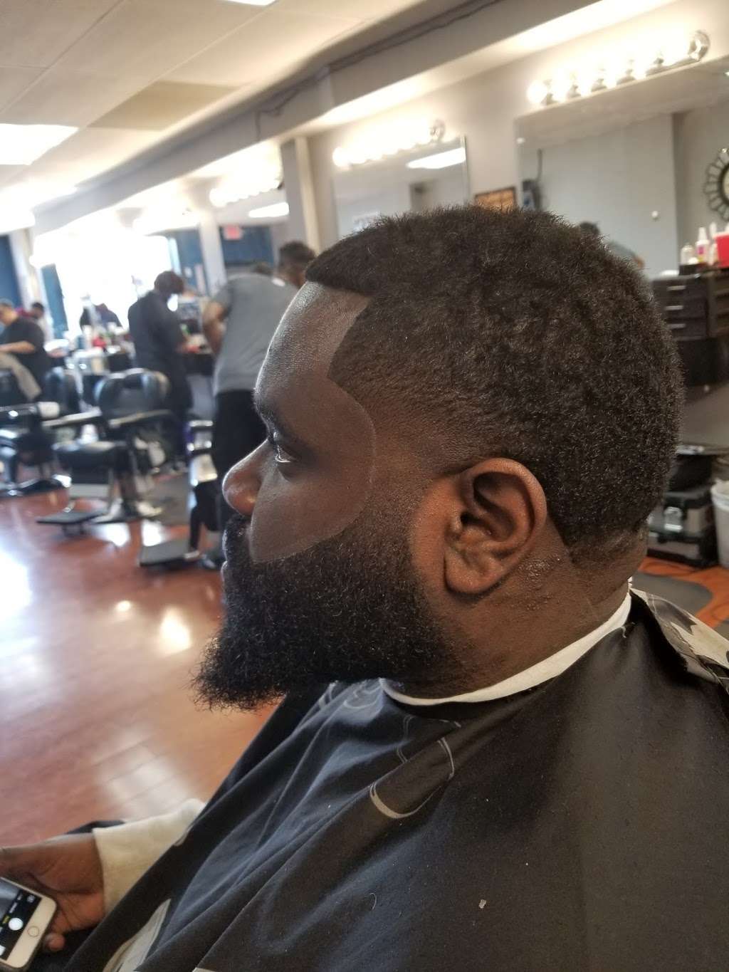 Royal Cuts Gentlemens Grooming | 3824 Bladensburg Rd, Cottage City, MD 20722, USA | Phone: (240) 714-5505