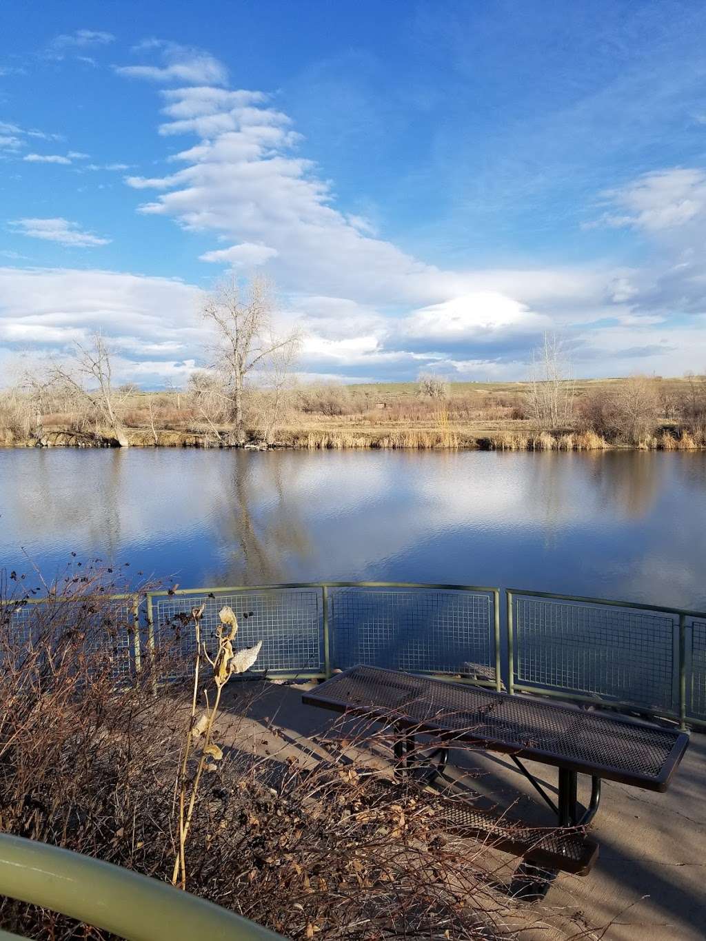 St. Vrain State Park | 3785 Weld County Road 24.5, Firestone, CO 80504, USA | Phone: (303) 485-0186