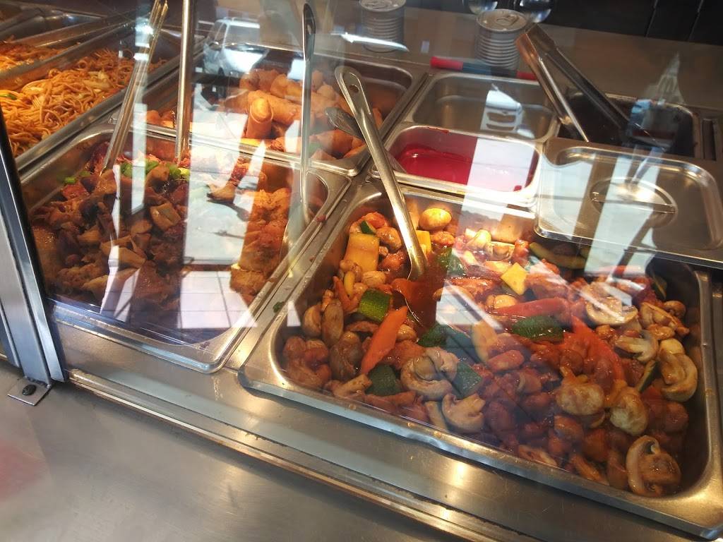 China Chef Express | 1222 Obispo Ave, Long Beach, CA 90804, USA | Phone: (562) 985-9918