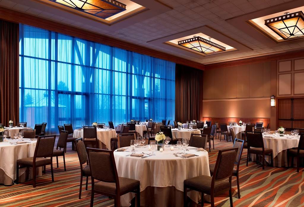 The Westin Westminster | 10600 Westminster Blvd, Westminster, CO 80020, USA | Phone: (303) 410-5000