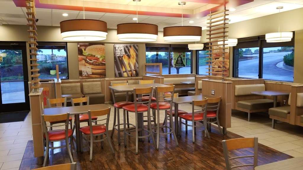 Burger King | 6505 Annapolis Rd, Hyattsville, MD 20784, USA | Phone: (301) 772-0107