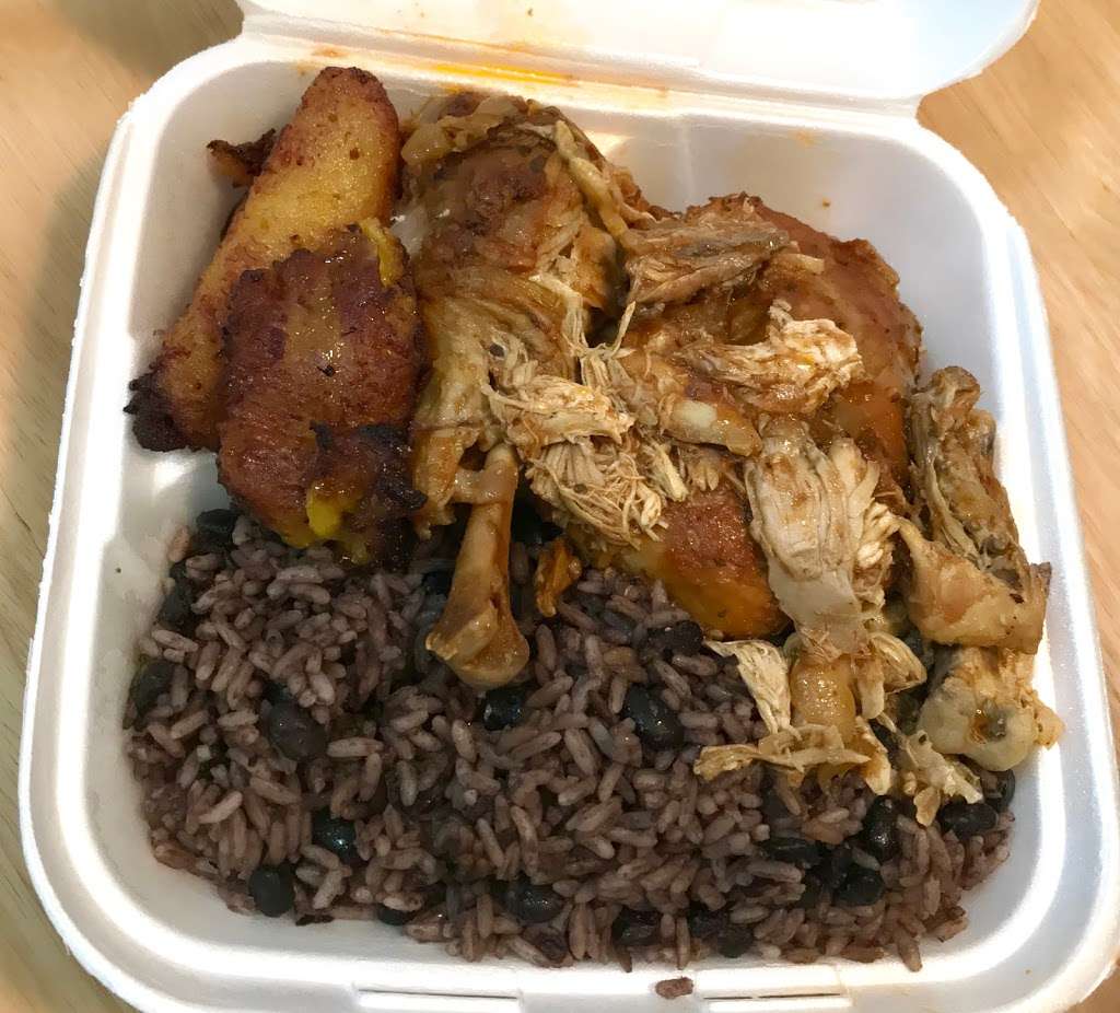 Marys Cuban Kitchen | 7578 SE Maricamp Rd, Ocala, FL 34472, USA | Phone: (352) 687-2466