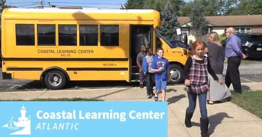 Coastal Learning Center: Atlantic | 2100 Oak Ave, Northfield, NJ 08225, USA | Phone: (609) 277-7079