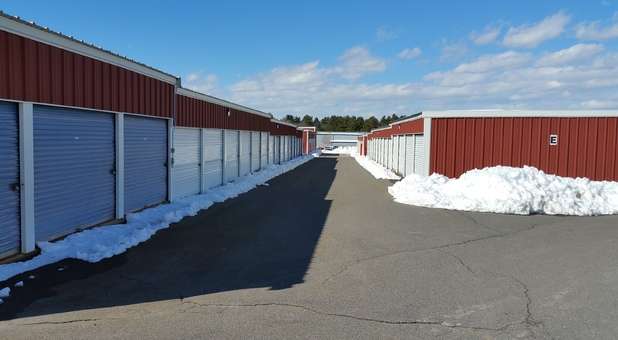 Farrell Storage | 14 Harding St, Lakeville, MA 02347, USA | Phone: (508) 683-0843