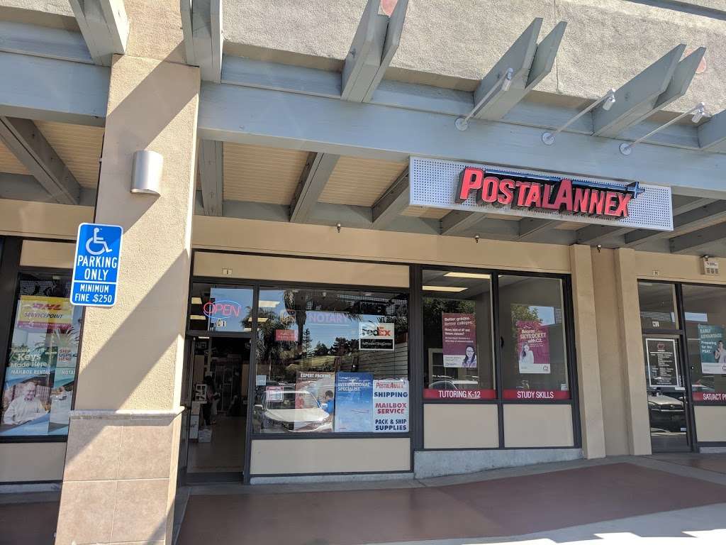PostalAnnex+ | 2310 Homestead Rd c1, Los Altos, CA 94024, USA | Phone: (408) 481-0580