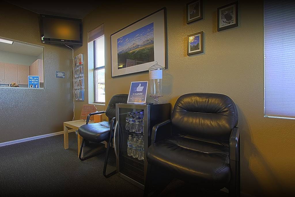 Oro Valley Dental Arts | 9000 N Oracle Rd Building A, Oro Valley, AZ 85704 | Phone: (520) 297-2007