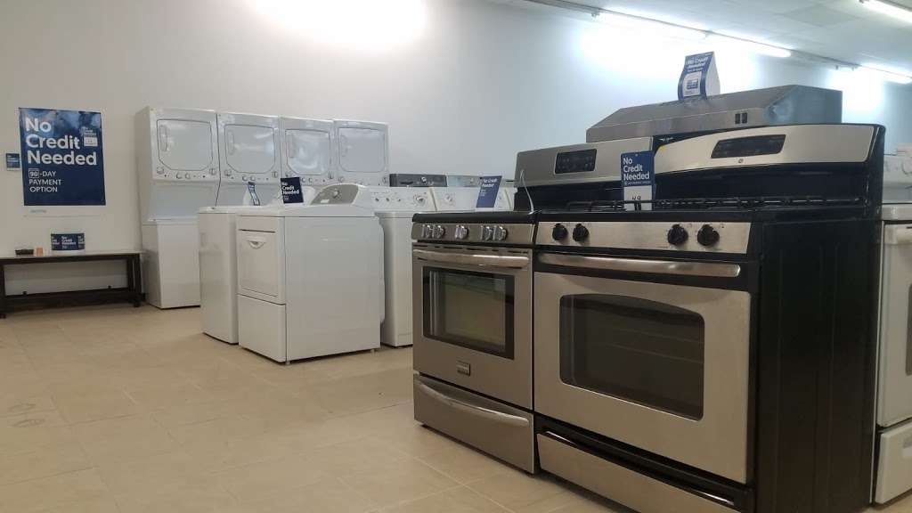 GVA Appliance | 10551 Telephone Rd, Houston, TX 77075 | Phone: (832) 753-6145