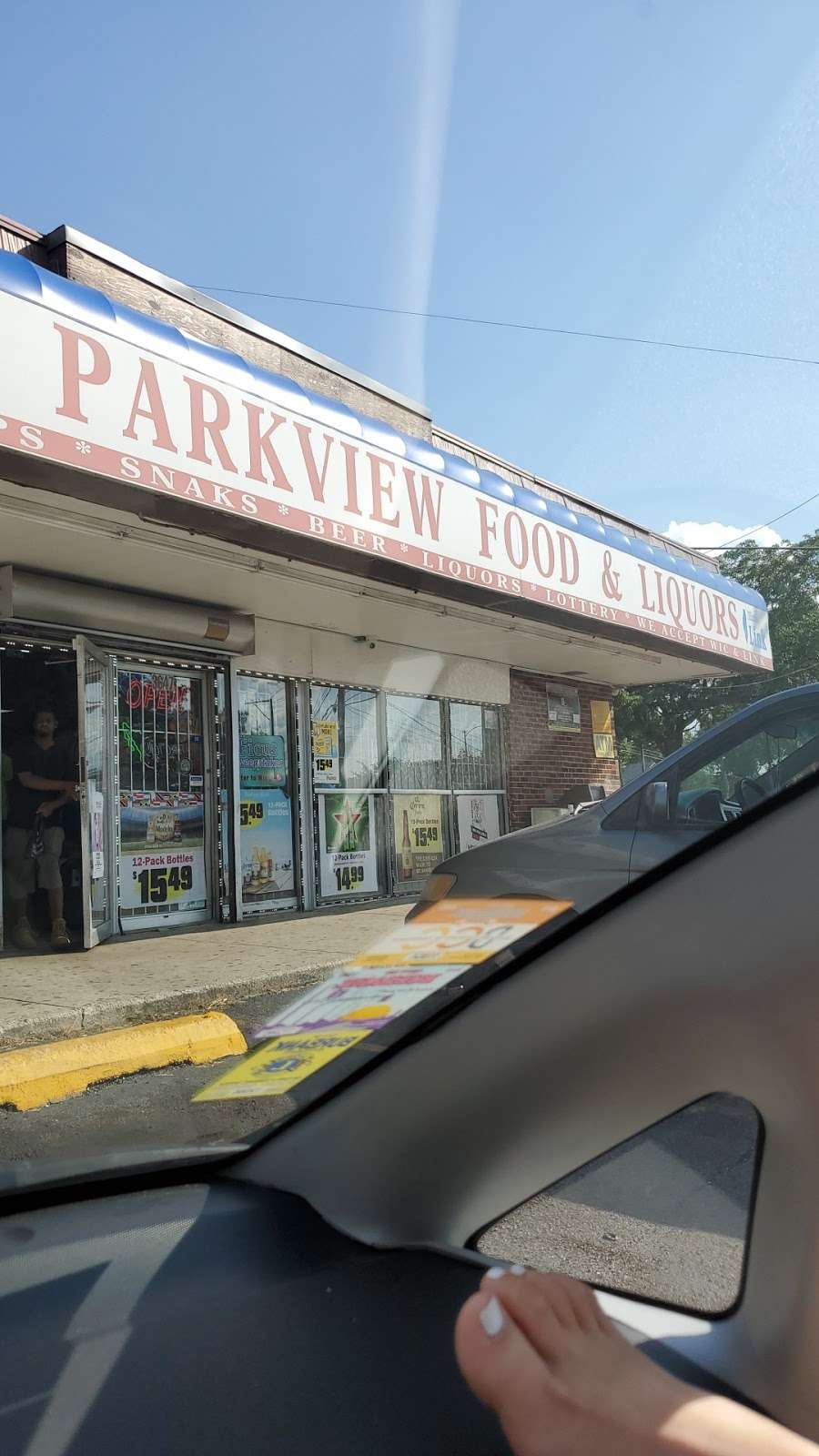 Parkview Mini Mart | 3647 W 83rd Pl, Chicago, IL 60652, USA | Phone: (773) 581-7762