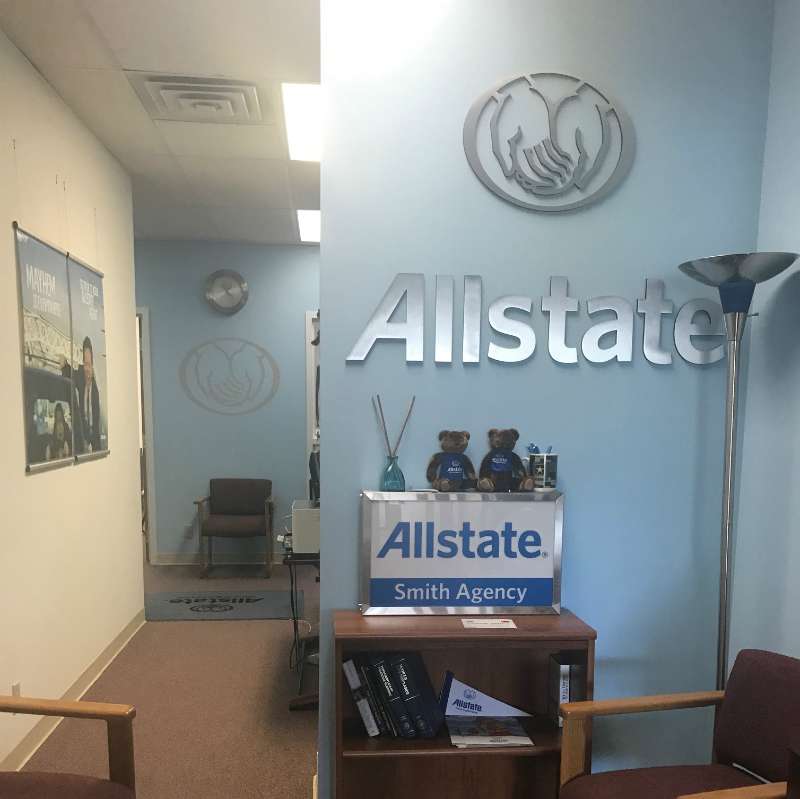 Stephen K Smith: Allstate Insurance | 17700 S Golden Rd Ste 100, Golden, CO 80401, USA | Phone: (303) 279-1133