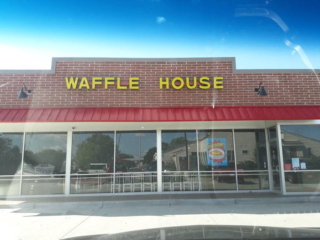 Waffle House | 1521 Lynnhaven Pkwy, Virginia Beach, VA 23453, USA | Phone: (757) 368-2500
