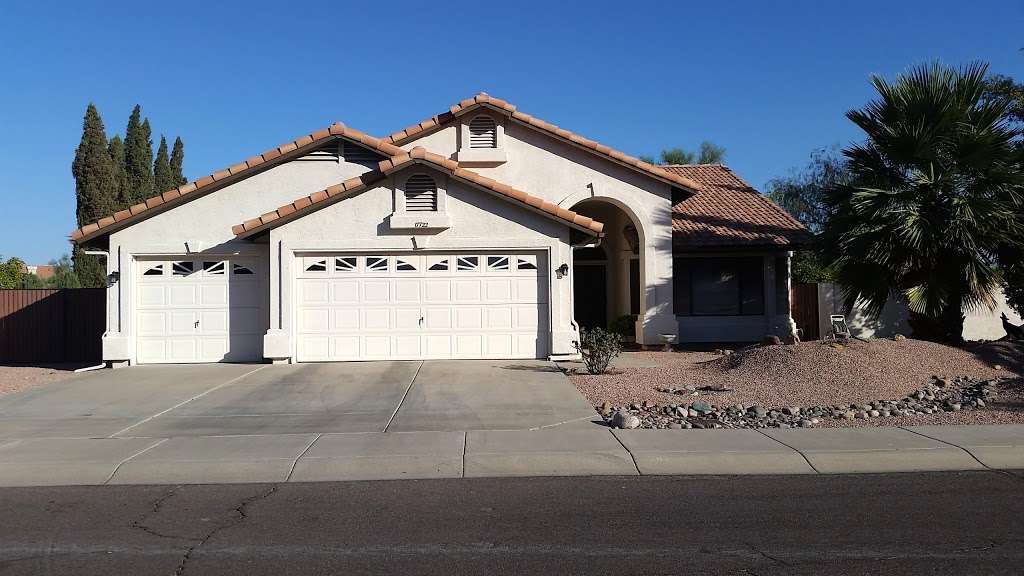 Glendale Garage Doors Pros | 5266 W Kaler Cir, Glendale, AZ 85301 | Phone: (623) 398-3541