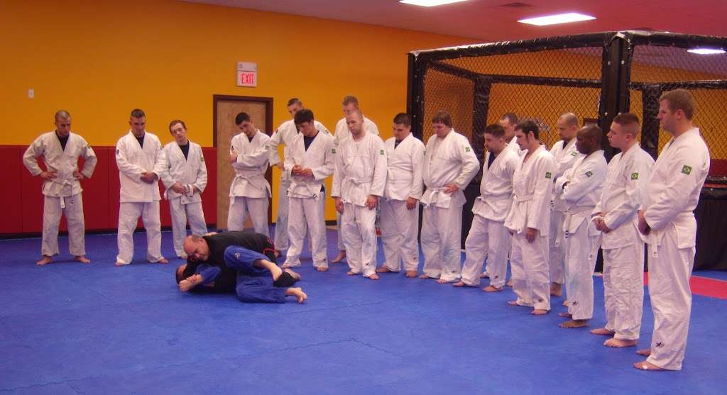 Dauntless Martial Arts | 13 Prestbury Square, Newark, DE 19713, USA | Phone: (302) 743-3115