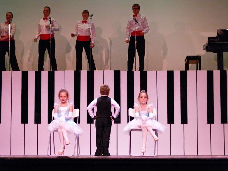 AMA Academy of Performing Arts | 216 Graceland Ave, Des Plaines, IL 60016, USA | Phone: (847) 299-2233