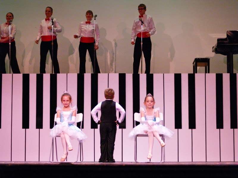 AMA Academy of Performing Arts | 216 Graceland Ave, Des Plaines, IL 60016 | Phone: (847) 299-2233