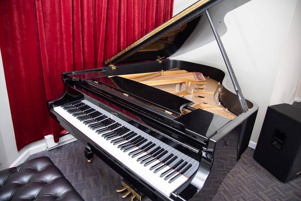 Nutley School of Music | 213 Darling Ave, Nutley, NJ 07110, USA | Phone: (973) 667-7155