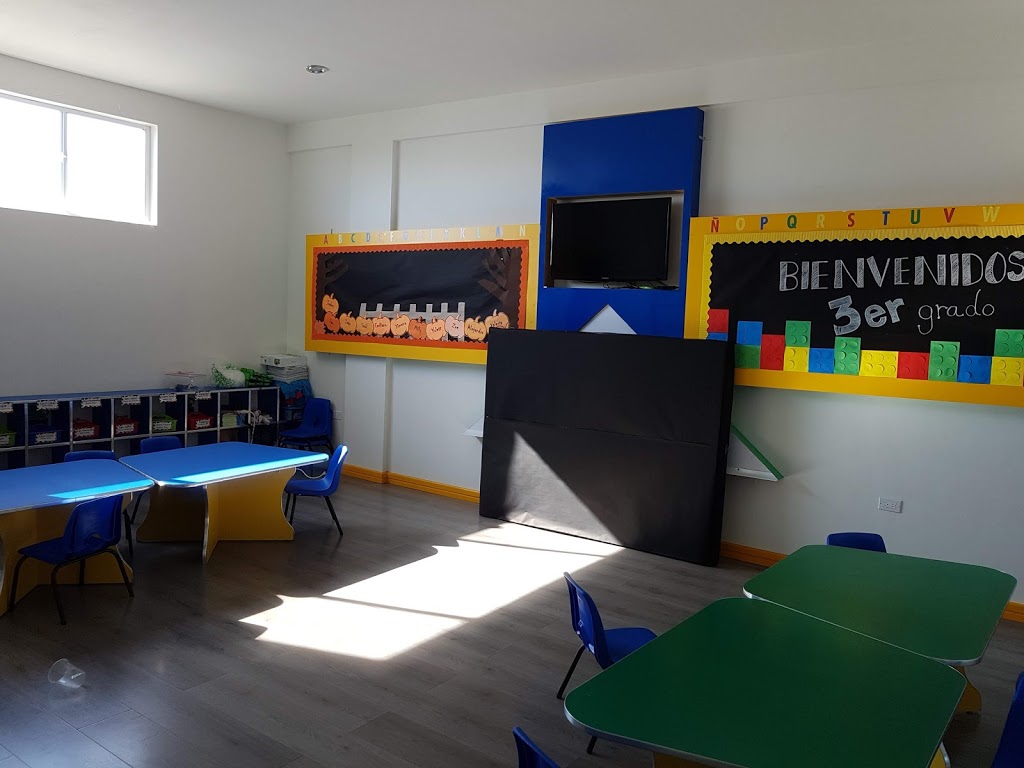 Future Kindergarden | Calle Melchor Ocampo 34, Reforma, 22710 Rosarito, B.C., Mexico | Phone: 661 120 4142