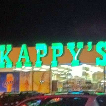 Kappys | 158 Andover St, Danvers, MA 01923, USA | Phone: (978) 777-2828