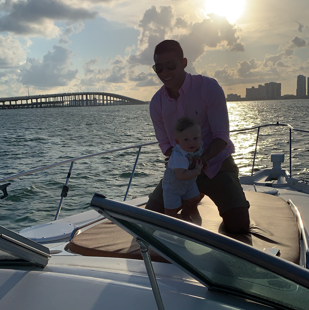 Boat Rental Pro | 1635 N Bayshore Dr, Miami, FL 33132, USA | Phone: (786) 818-1267