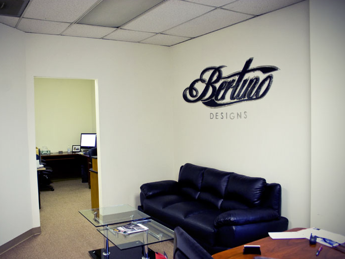 Bertino Designs | 290 N Benson Ave suite 2, Upland, CA 91786 | Phone: (909) 255-0180