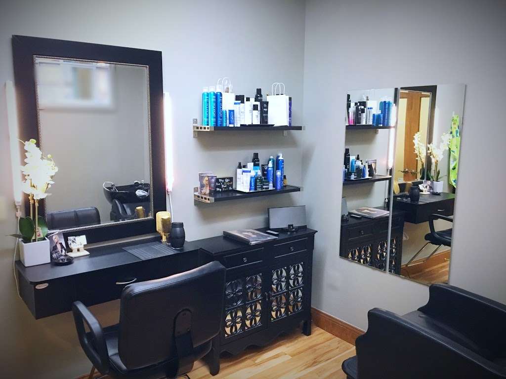 Studio J Hair, Inc | 47 Stony Hill Rd, Bethel, CT 06801, USA | Phone: (203) 512-2617