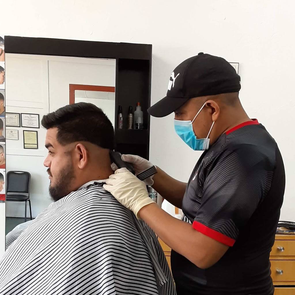 HAIR CUTS VIP | 3520 Williams Rd, Benbrook, TX 76116, USA | Phone: (682) 402-1630