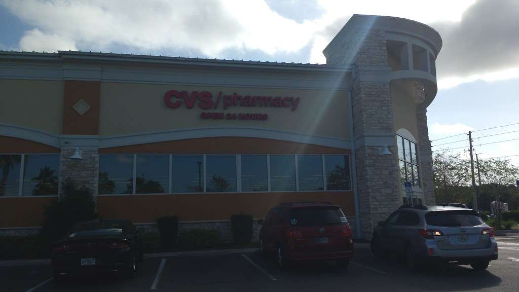 CVS | 10701 International Dr, Orlando, FL 32821 | Phone: (407) 355-0929