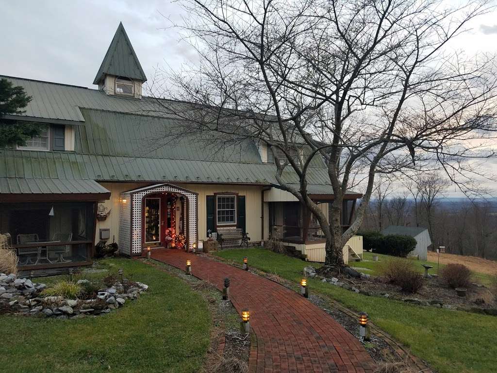 Antietam Overlook Farm | 4812 Porterstown Rd, Keedysville, MD 21756 | Phone: (301) 432-4200