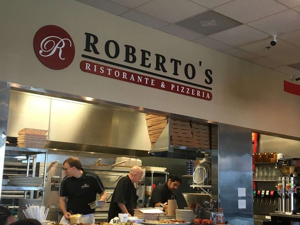 Robertos | 2468 Burnsed Blvd, The Villages, FL 32163, USA | Phone: (352) 626-1059