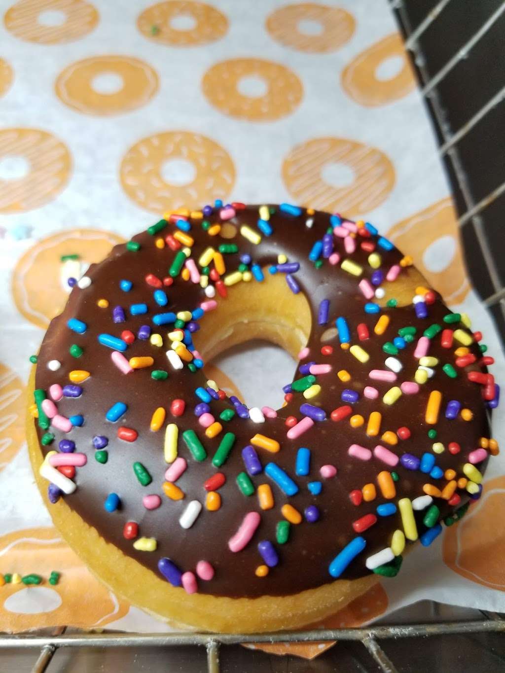 Dunkin Donuts | 130 Frederick Rd A, Thurmont, MD 21788, USA | Phone: (240) 288-8746