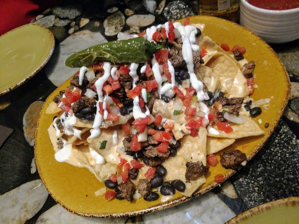 Blue Coyote Cantina | 9800 East Talking Stick Way, Scottsdale, AZ 85256, USA | Phone: (480) 850-7777