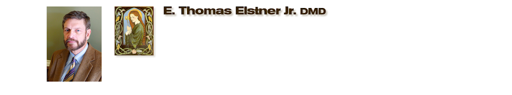 E. Thomas Elstner Jr., DMD | 3511 Meekins Dr, Fredericksburg, VA 22407 | Phone: (540) 785-4491