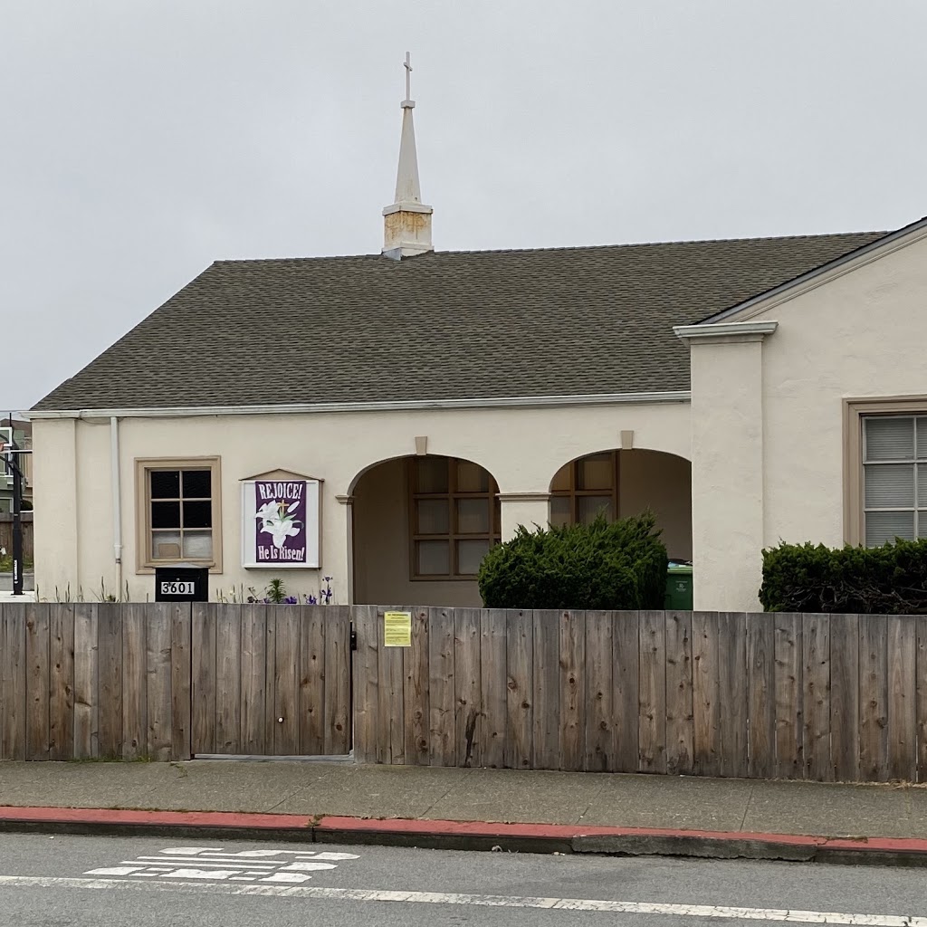 Hope Evangelical Free Church | 3601 Noriega St, San Francisco, CA 94122, USA | Phone: (415) 661-9718