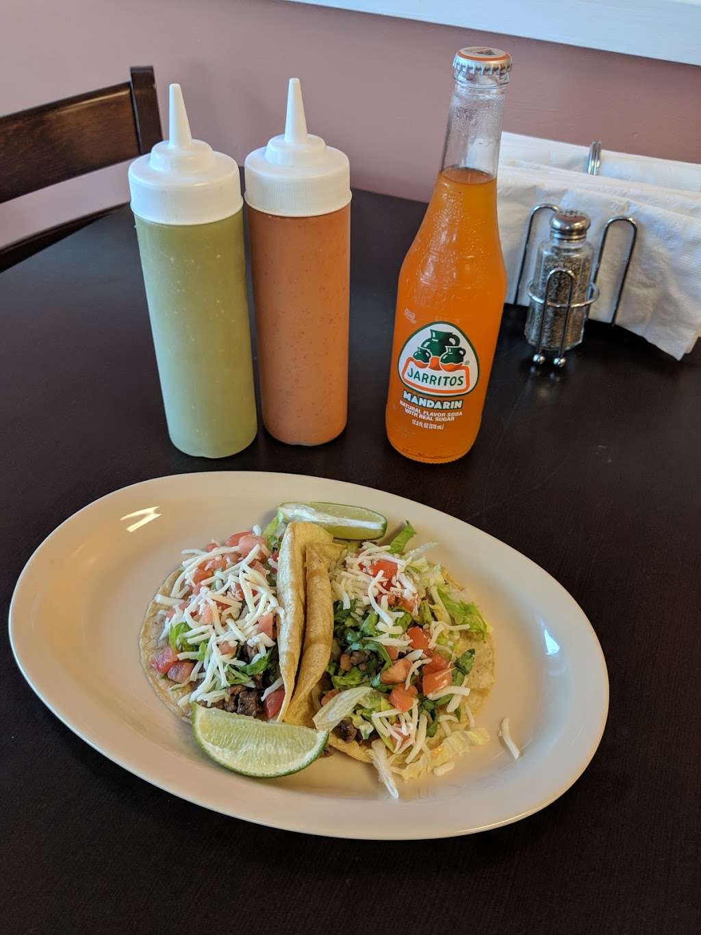 Tacos Los 3 Principes | 5682 Arlington Dr E, Hanover Park, IL 60133, USA | Phone: (630) 855-2585