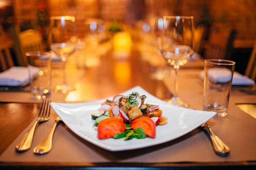 Firenze a Tavola :: authentic Tuscan dining | 4401 Tennyson Street (below Parisi), Denver, CO 80212, USA | Phone: (303) 561-4779