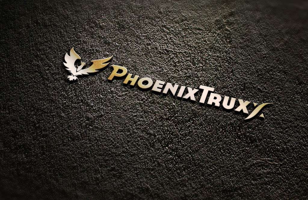 Phoenix Truxx | 6056 NJ-35, South Amboy, NJ 08879 | Phone: (732) 707-3777