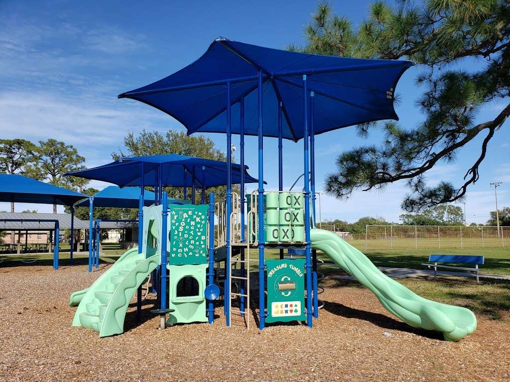 Woody Simpson Park | 2602, 1590 Schoolhouse St, Merritt Island, FL 32953, USA | Phone: (321) 455-1379