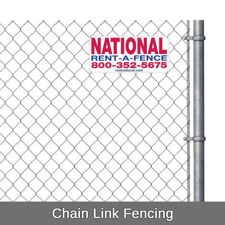 National Rent A Fence | 7207 Old Statesville Rd, Charlotte, NC 28269, USA | Phone: (704) 509-6950