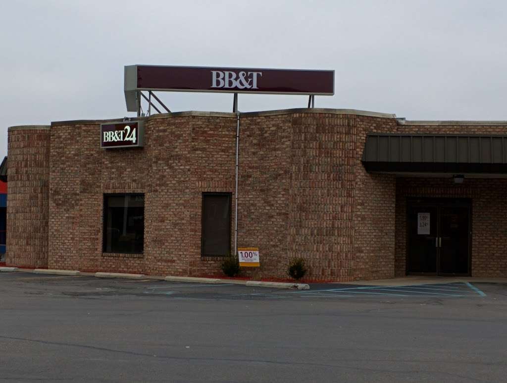 BB&T | 653 PA-93 Ste 5, Conyngham, PA 18219, USA | Phone: (570) 788-2220