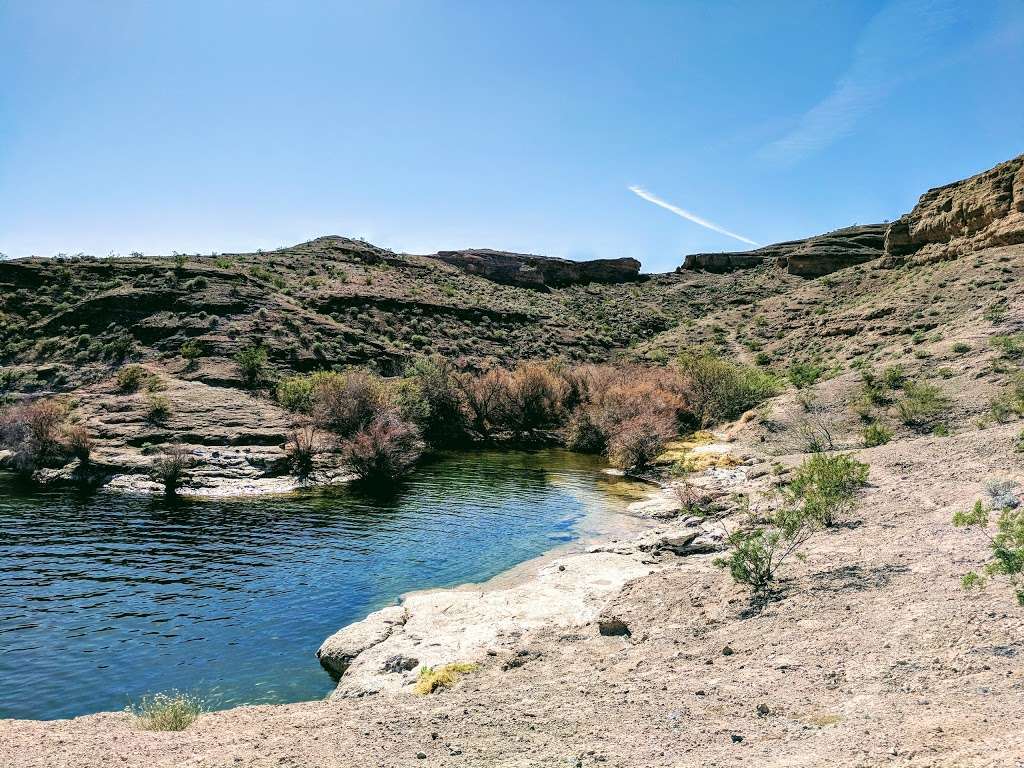 Senic Blue Water Point | Searchlight, NV 89046, USA