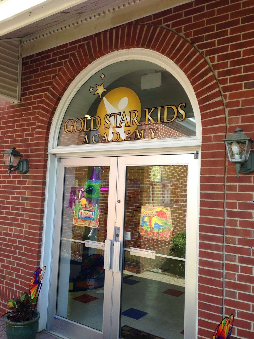 Gold Star Kids Academy | 18 Thoreau Dr, Freehold, NJ 07728, USA | Phone: (732) 303-8585