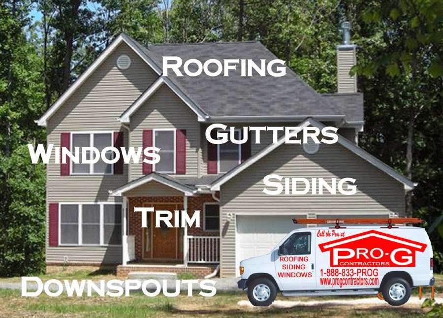 Pro-G Contractors | 101 Admiral Dr, Wilmington, DE 19804, USA | Phone: (302) 563-7764