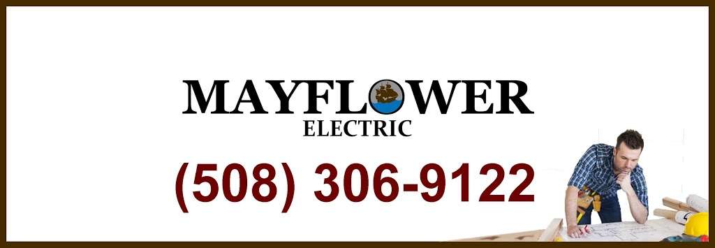 Mayflower Electric | 35A Pleasant St, Plymouth, MA 02360, USA | Phone: (508) 306-9122